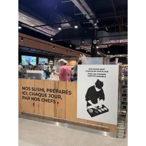 Delhaize-SL Hornu
